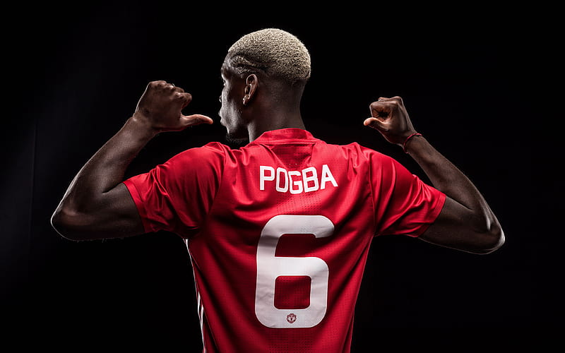 Cầu Thủ Paul Pogba - Chân Sút Đa Năng Và Những Thăng Trầm Sự Nghiệp 1 Cầu Thủ Paul Pogba - Chân Sút Đa Năng Và Những Thăng Trầm Sự Nghiệp